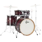 Gretsch Drums CM1-E825 Catalina Maple Cherry Burst Set akustičnih bobnov (Rabljeno)