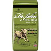 shumee Dr. John Lamb suha hrana za pse 12,5 kg