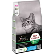 PRO PLAN Cat Sterilised Opti Renal s kunicevinom, 1,5kg -33%