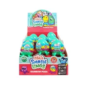 Iznenadujuca figura igracke Smashings