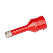Rubi RUBI 05990 Burgija za keramiku za suvo bušenje 10mm, M14 ( RUBI 05990 )