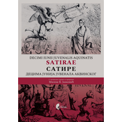 Satire Decima Junija Juvenala Akvinskog