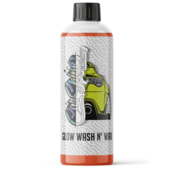 CarShineFactory CarShineFactory visoko koncentriran šampon Glow Wash N' Wax, 1000ml
