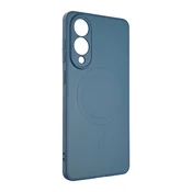 Teracell Maska za Samsung S937B Galaxy S25 Edge Teracell Giulietta Magsafe, Plava