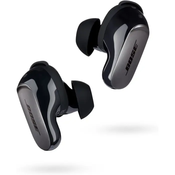 Slušalice Bose QuietComfort Ultra Earbuds, bežične, bluetooth, eliminacija buke, mikrofon, in-ear, Black 17817847681