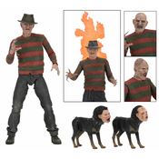 Akcijska figura Night mare of Elm Street - Freddy's Revenge - NECA39899