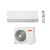 Toshiba klimatska naprava SEIYA NEW RAS-B16E2KVG-E/ RAS-16E2AVG-E, 4,2 kW