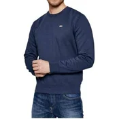 shumee Moška mornarsko modra jopa Tommy Jeans, velikost S