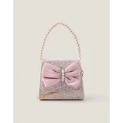 Monsoon Children Torbica za devojcice Sugardust, Roze