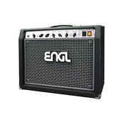 Ojačevalec za kitaro Engl Thunder 50 Reverb E 320 Valve Amplifier Combo