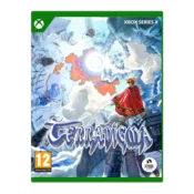 Terranigma (XBOX Series X)