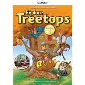 Explore Treetops 1 SB OXFORD