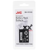 JVC baterija za kamere BN-VH105EU