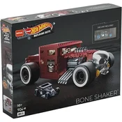 Hot Wheels Mega konstruktor kocke Bone Shaker 904pcs HBD50