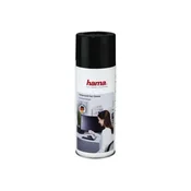 HAMA Komprimovani vazduh, sprej sa pumpicom, 400 ml