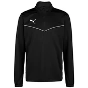 Puma Mikica teamRISE 1 4 Zip Top