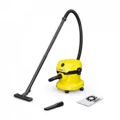 KARCHER usisivač WD 2 PLUS V-12418