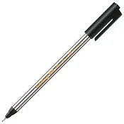 Flomaster liner pisarniški EF 0,3mm Edding 89 crni
