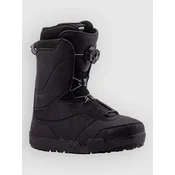 Nitro Flora BOA 2027 Snowboard Boots black