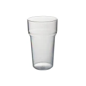 Kozarec za Pivo Tulip, Polikarbonat, 560ml