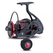 Uni Cat Superior Heavy Spin 6500