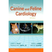 Manual of Canine and Feline Cardiology