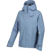 Inov-8 TRAILSHELL JACKET W slate modrá