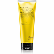 Benton Shea Butter And Coconut intenzivni hranilni losjon za telo 250 ml
