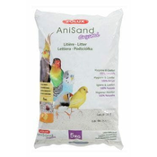 Zolux AniSand Crystal 5kg