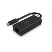 USB4 to 2.5GB Ethernet adapter