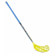 Unihoc modrá,Levá