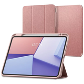 Spigen Urban Fit, rose gold - iPad Pro 11 2024 (ACS07021)