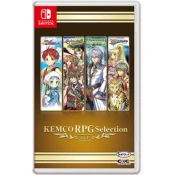 Kemco RPG Selection Vol. 3 (SWITCH)