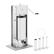 Aparat za klobase - vertikalni - 15 L