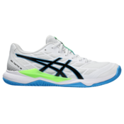 Muške tenisice za badminton/skvoš Asics Gel-Tactic 12 - white/lime burst