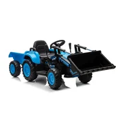 Traktor na akumulator BW-X002A - moder