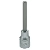 Kljuc nasadni imbus, dugi, prihvat 3/8 236/2HXL 5mm UNIOR