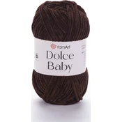 Yarn Art Dolce Baby 775 Pletilna preja
