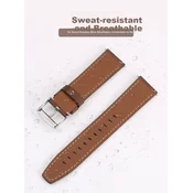 Xiaopijiang Zamenska narukvica za pametni sat za VivoWatch 5 Unisex, Smeda (braon)