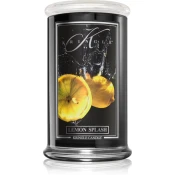 Kringle Candle Lemon Splash dišeča sveča 623 g