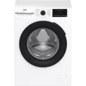 Beko perilica rublja BM3WFU410415WB (A) 10kg, 1400 o/min
