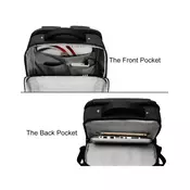 K&F Concept nahrbtnik Beschoi 18L