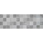 Persia Cubo Grigio 25x75cm
