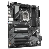 Gigabyte Maticna ploca B760 DS3H WF6E, ATX, Intel 1700, B760