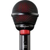 AUDIX dinamički mikrofon za instrumente FIREBALL-V