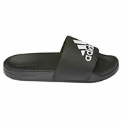 Adidas ADILETTE SHOWER, natikace, crna GZ3779