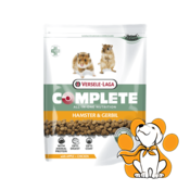Versele-Laga Complete Hamster & gerbil Peletirana Hrana, 500g