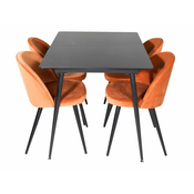 jedilnica set JA2348