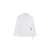 Scalpers Bluza   off-bela