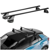 shumee Strešni nosilec Menabo Omega za Citroen C5X SUV 5D, letnik 2021-